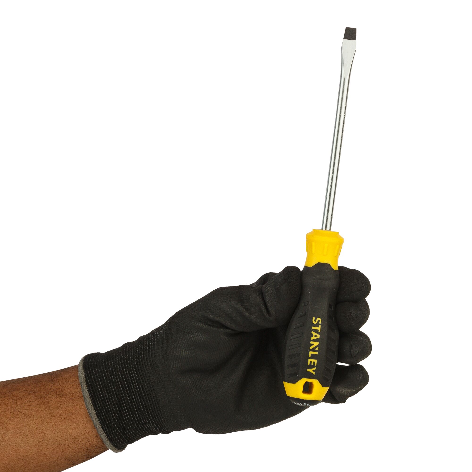 ไขควงปากแบบ 6.5 มม. X 125 มม.