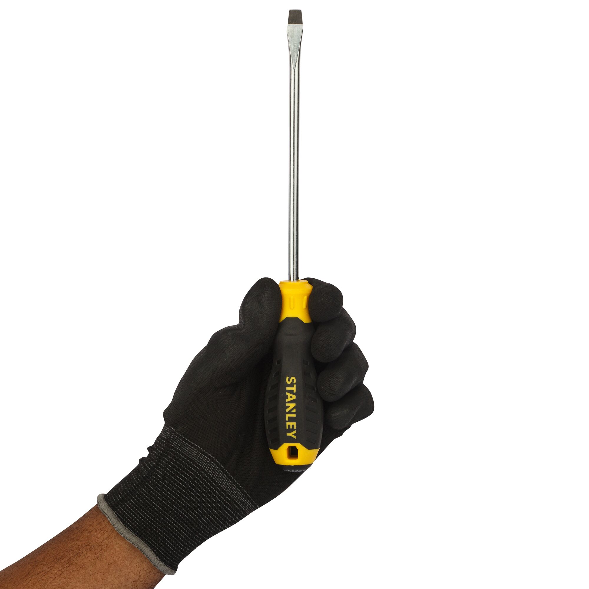 ไขควง Cushion Grip มาตราฐาน6.5Mm X 150 Mm