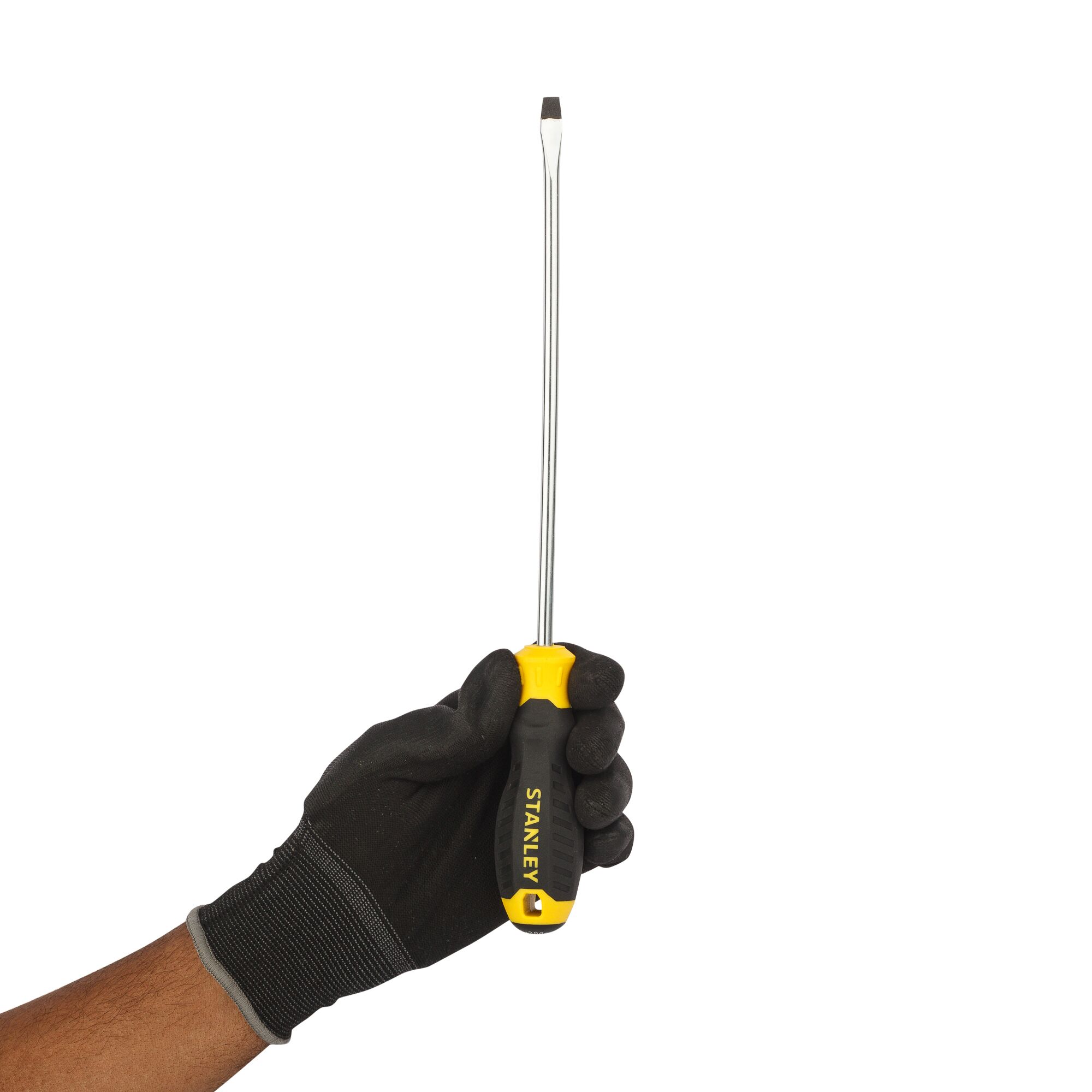 ไขควงปากแบน 6.5 มม. X 200 มม.