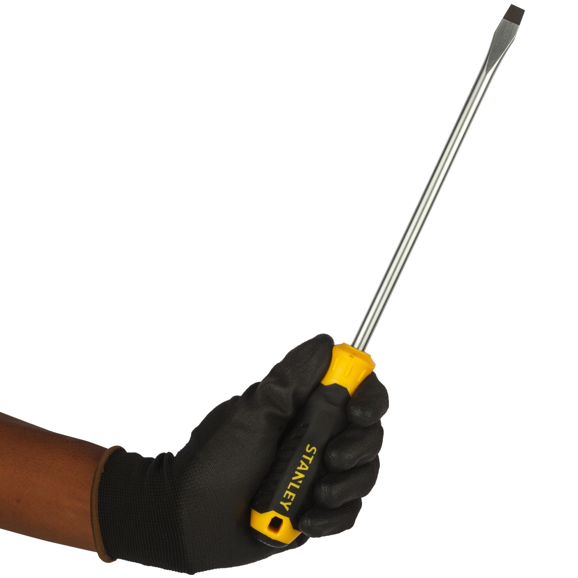 ไขควงปากแบน 8 มม. X 200 มม.