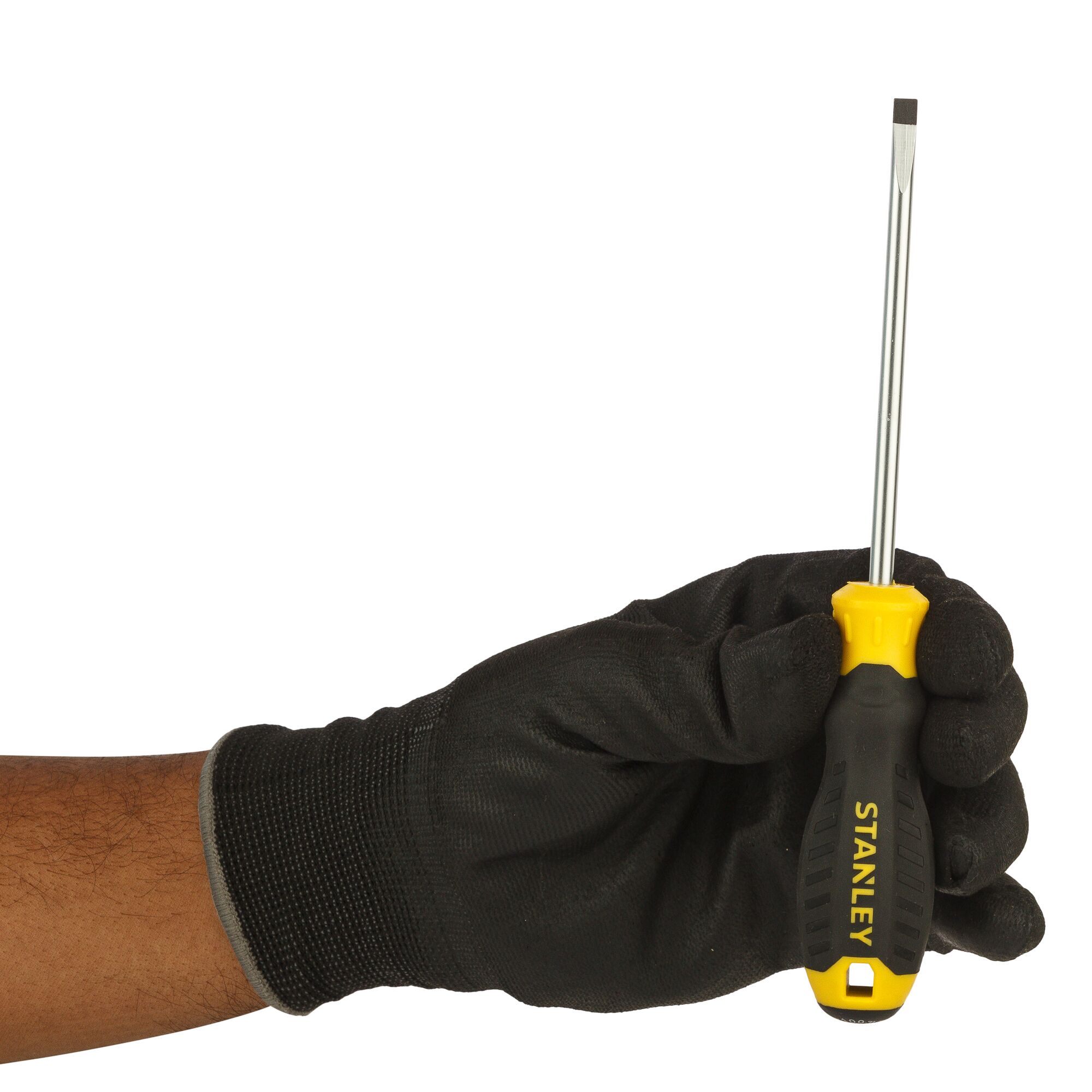 ไขควงปากแบนรุ่น Standard 5 มม. X 100 มม.