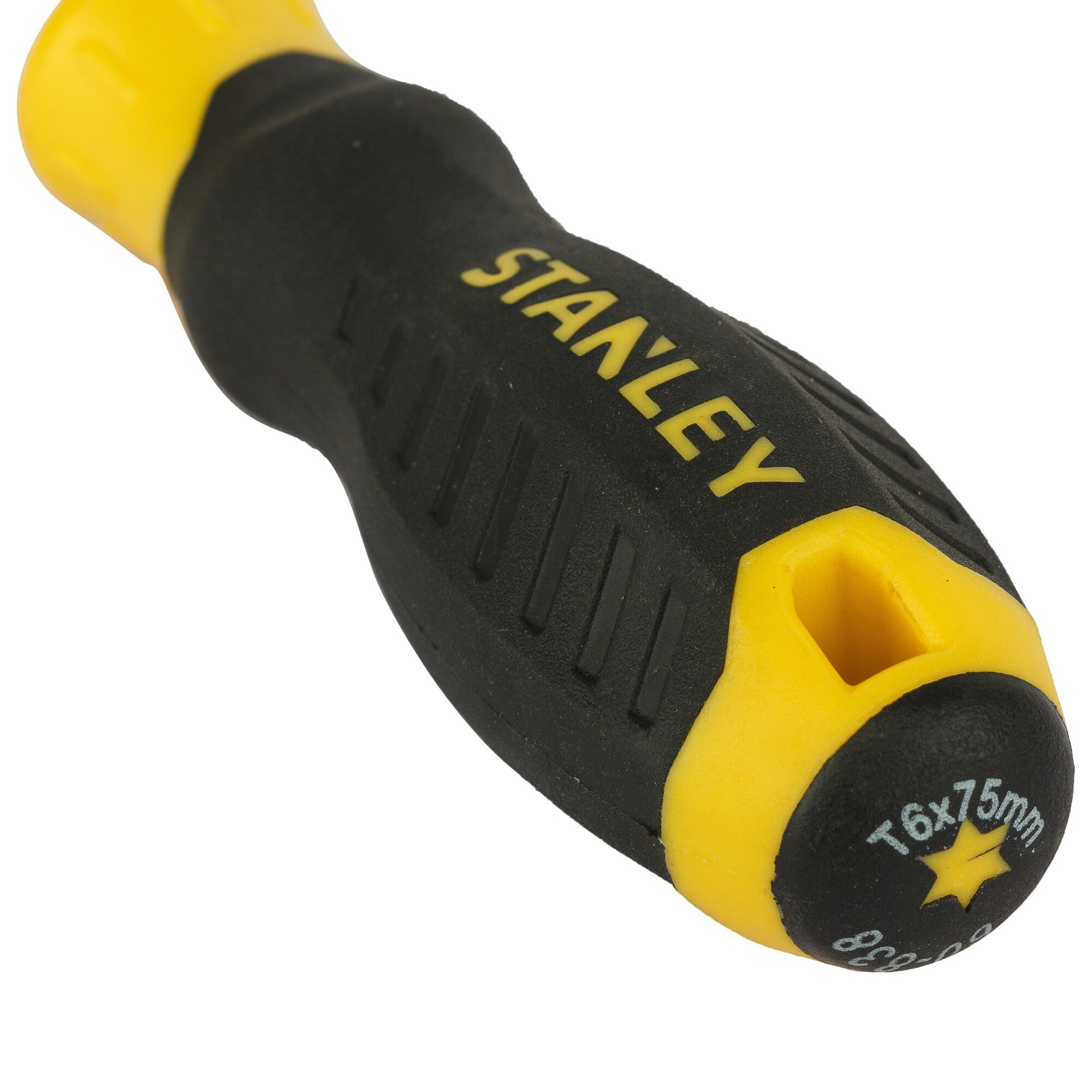 ไขควงปากจีบ T6 x 75 มม.