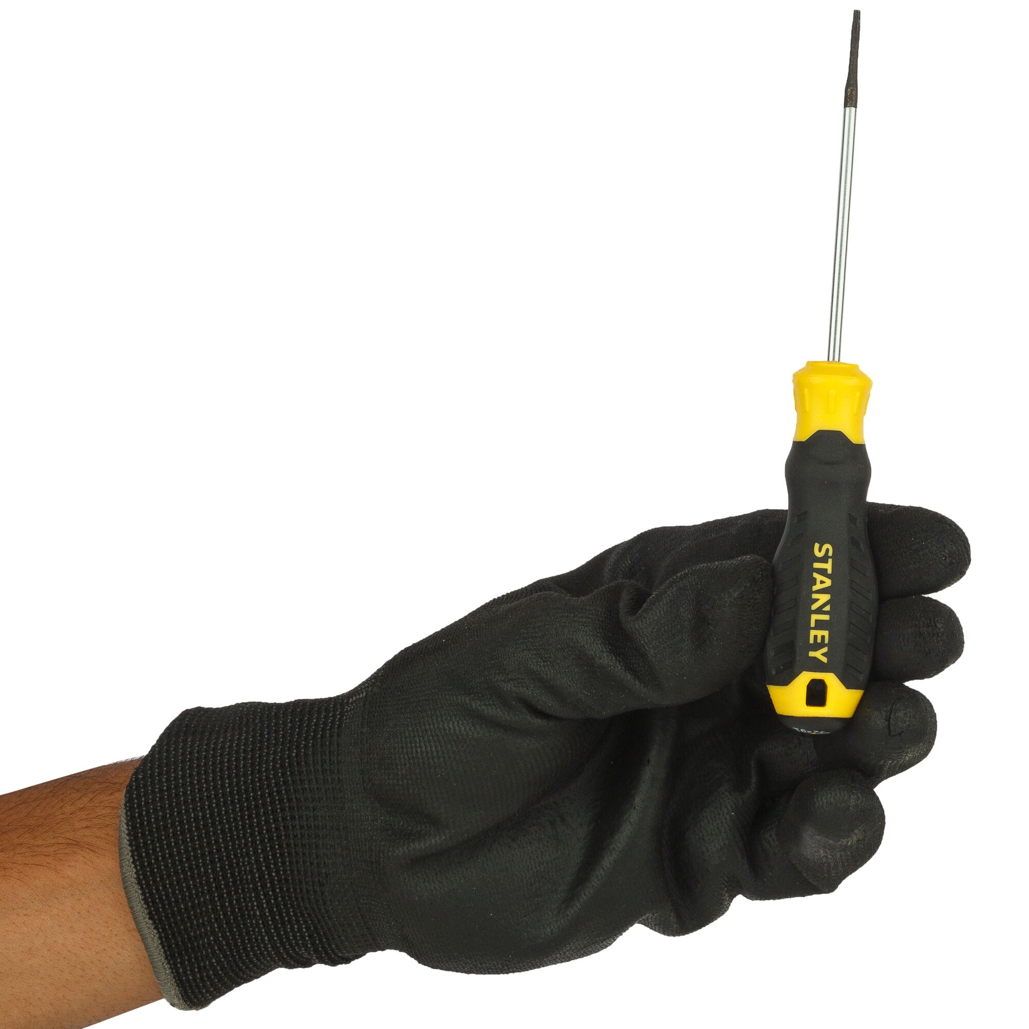 ไขควงปากจีบ T6 x 75 มม.