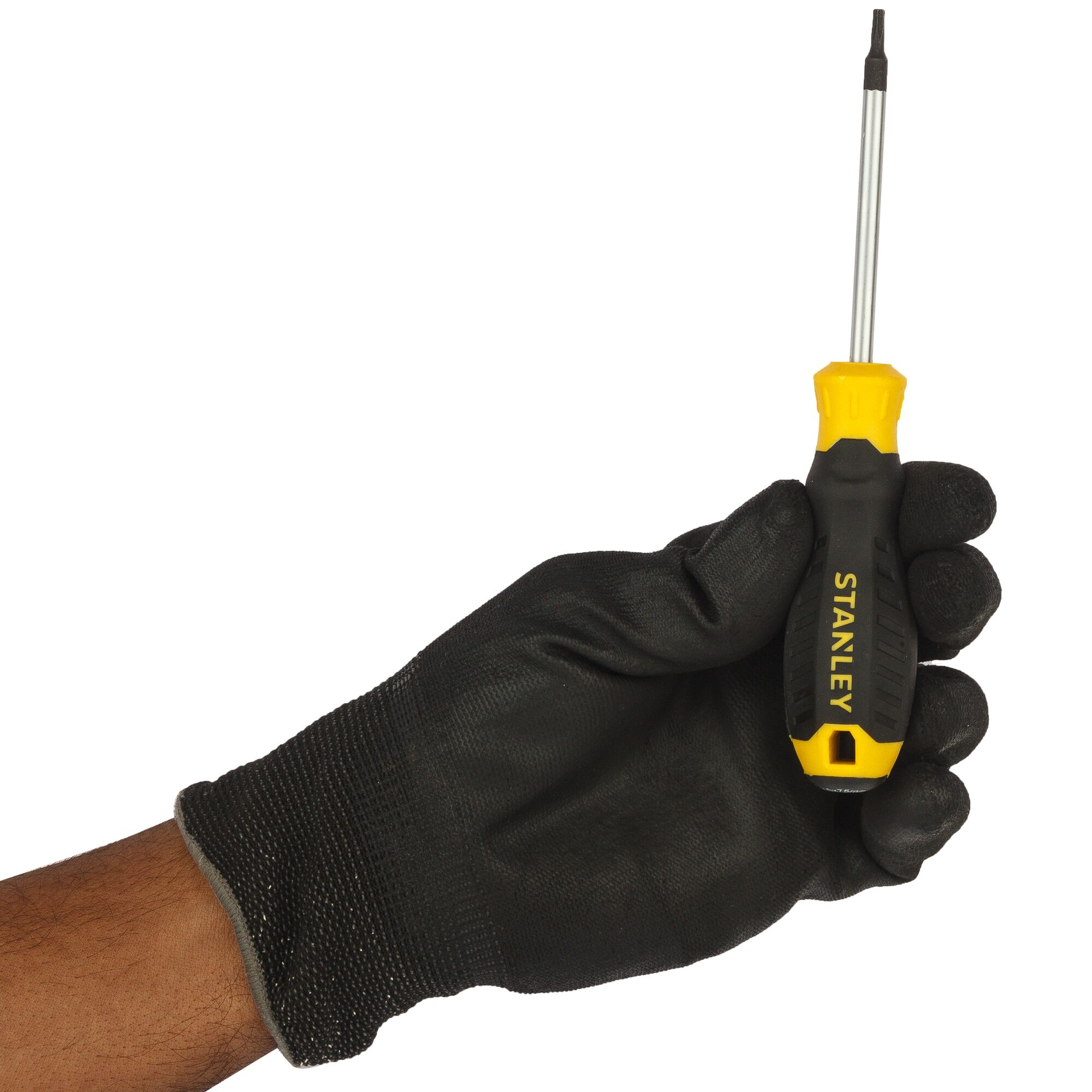 ไขควง Cushion Grip T10X75Mm