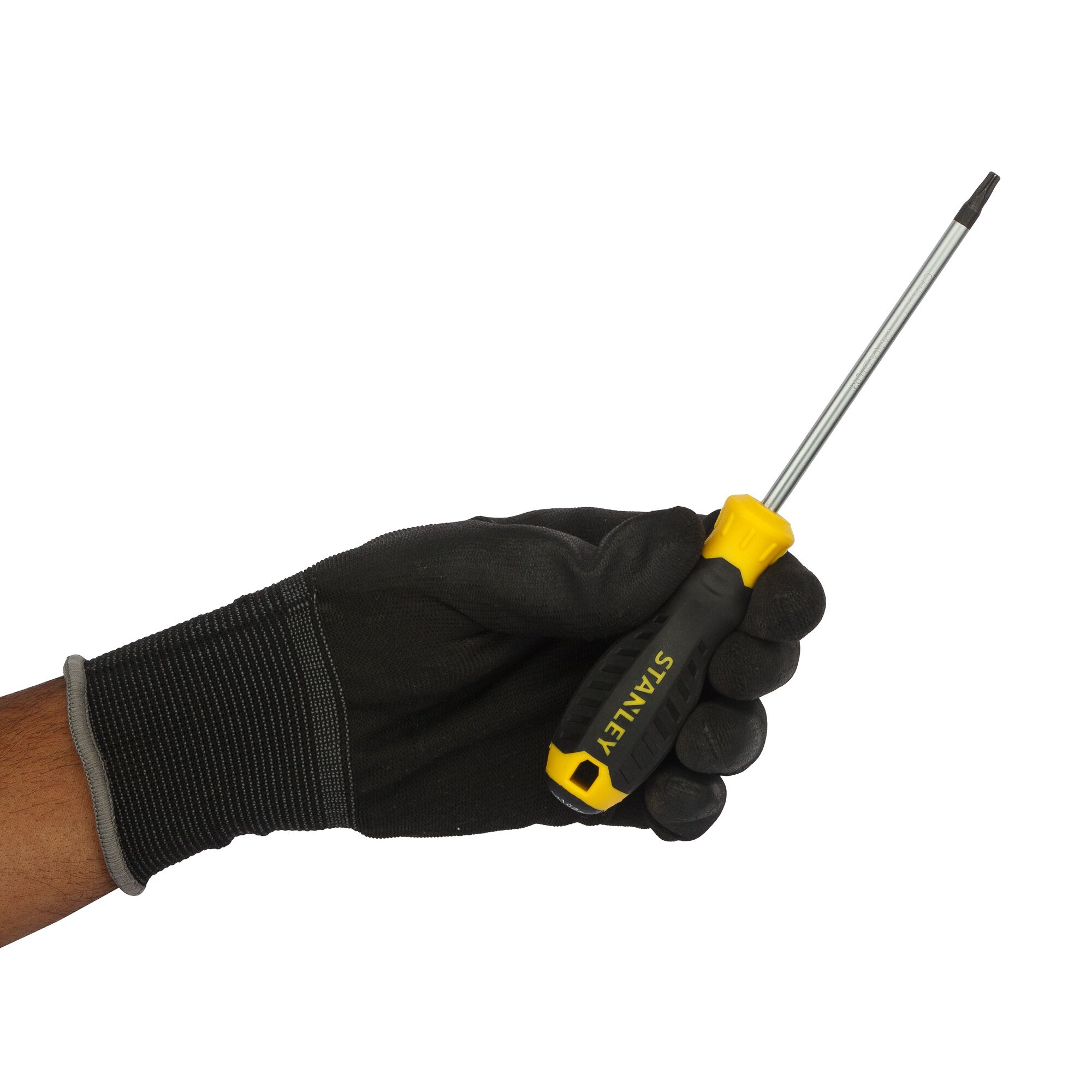 ไขควง Cushion Grip T20X100Mm