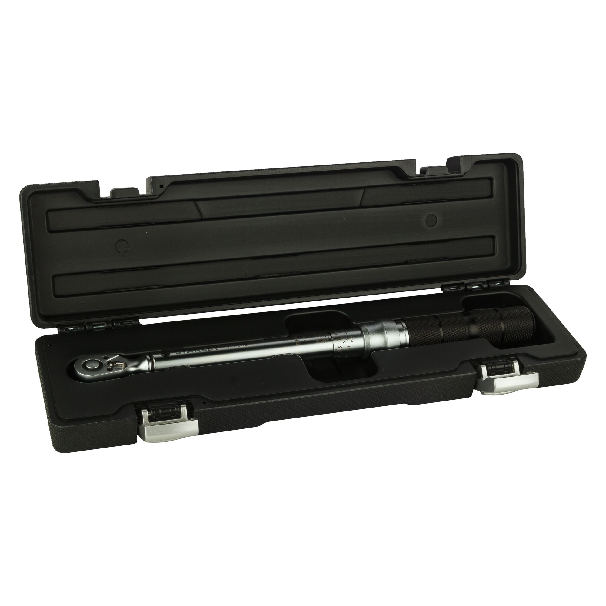 ประแจทอร์ค 3/8" 10-50Nm