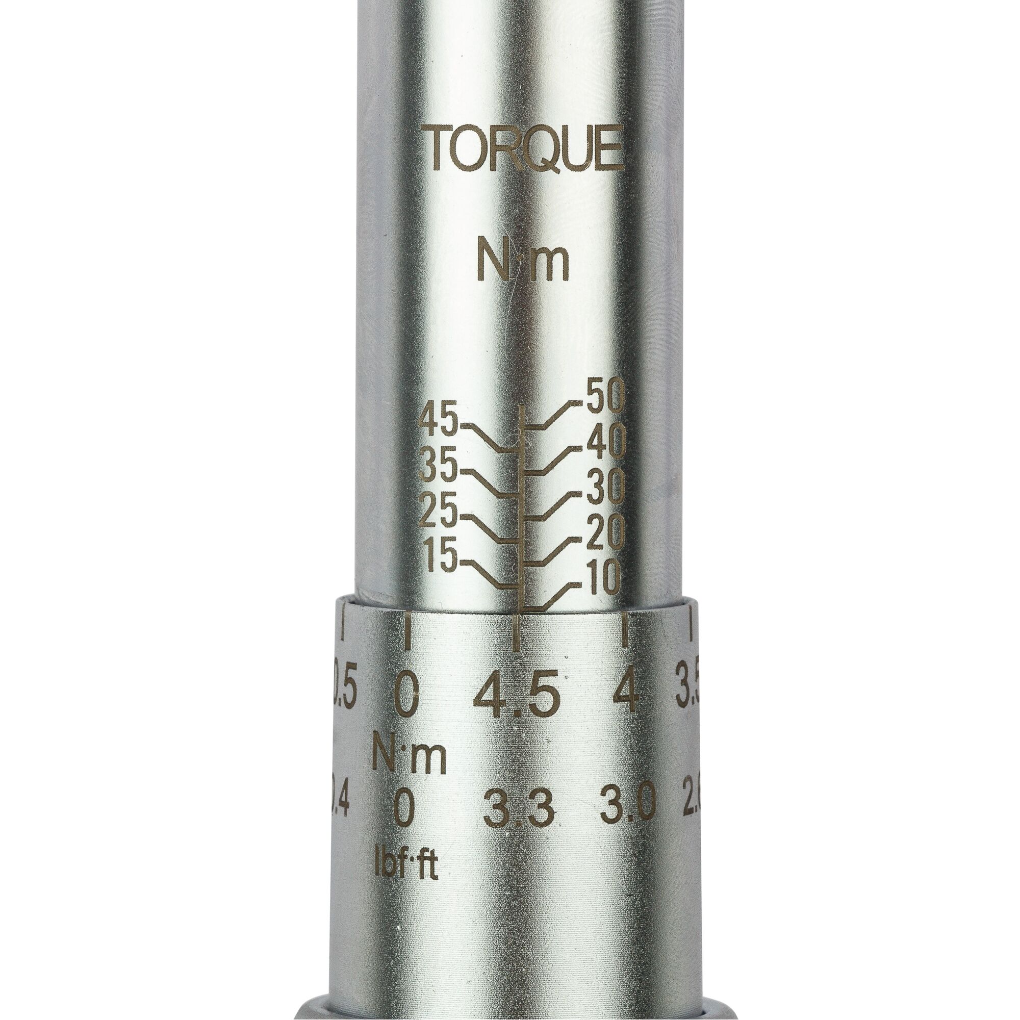 ประแจทอร์ค 3/8" 10-50Nm