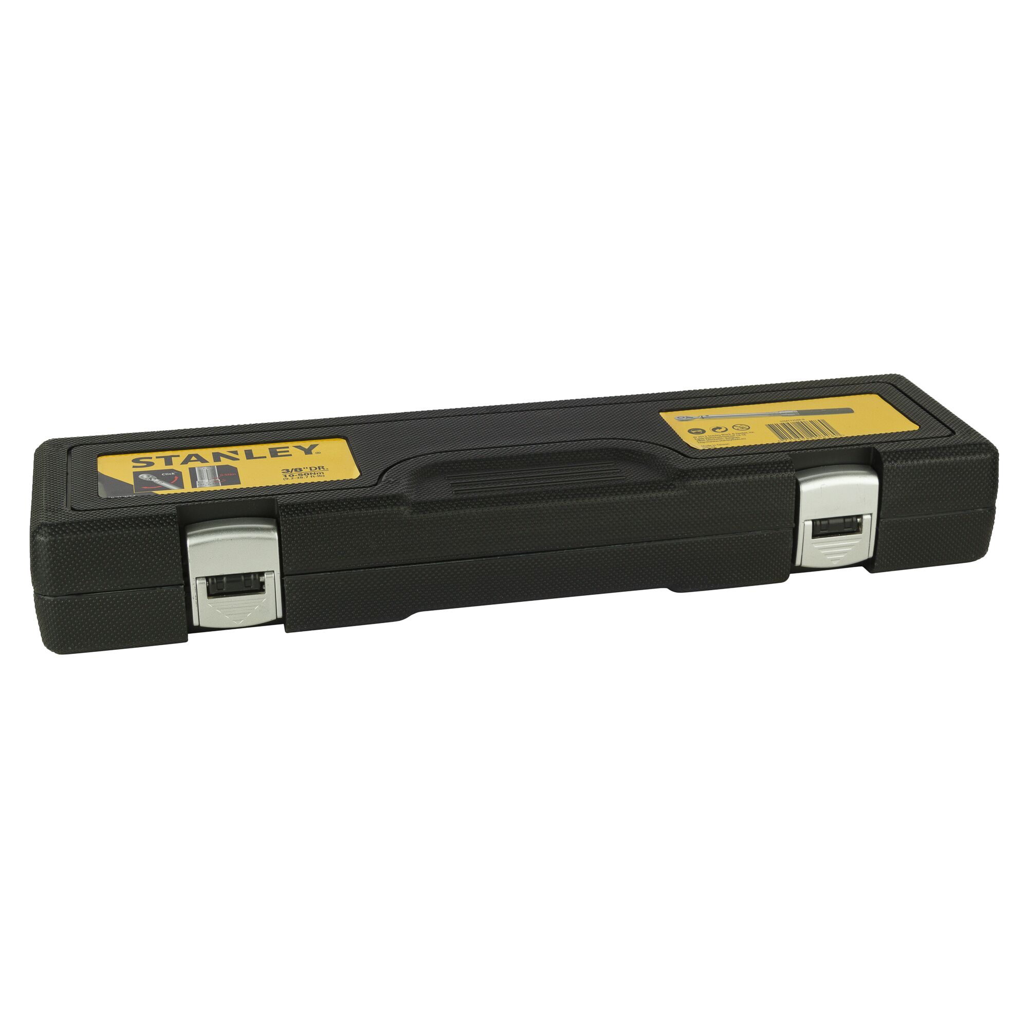 ประแจทอร์ค 3/8" 10-50Nm