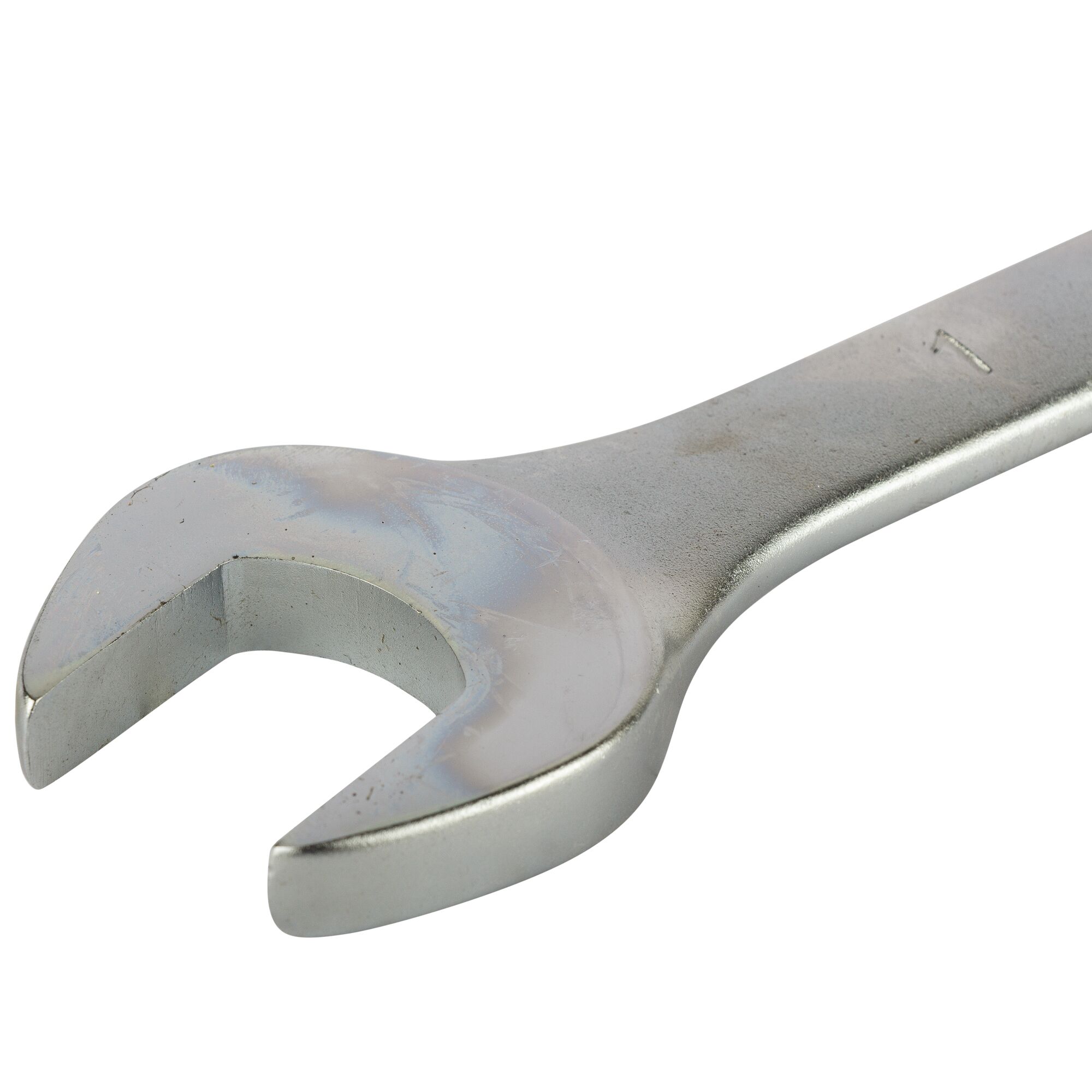 ชุดประแจแหวนข้างปากตายข้าง 13 ชิ้น/ชุด