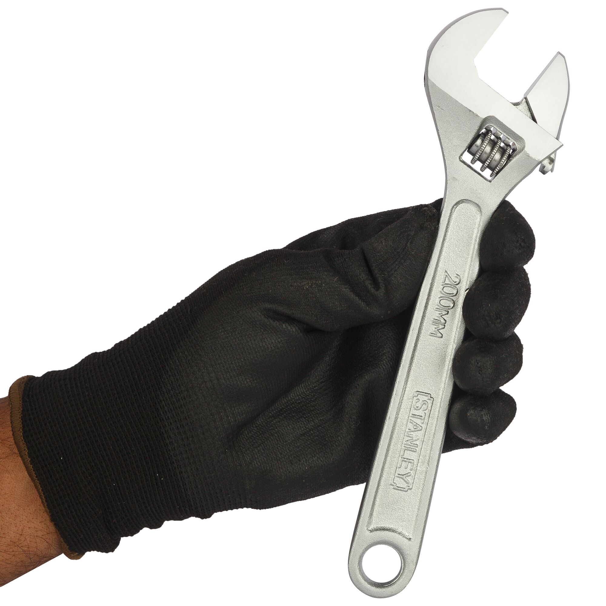 ประแจเลื่อน 200 มม.