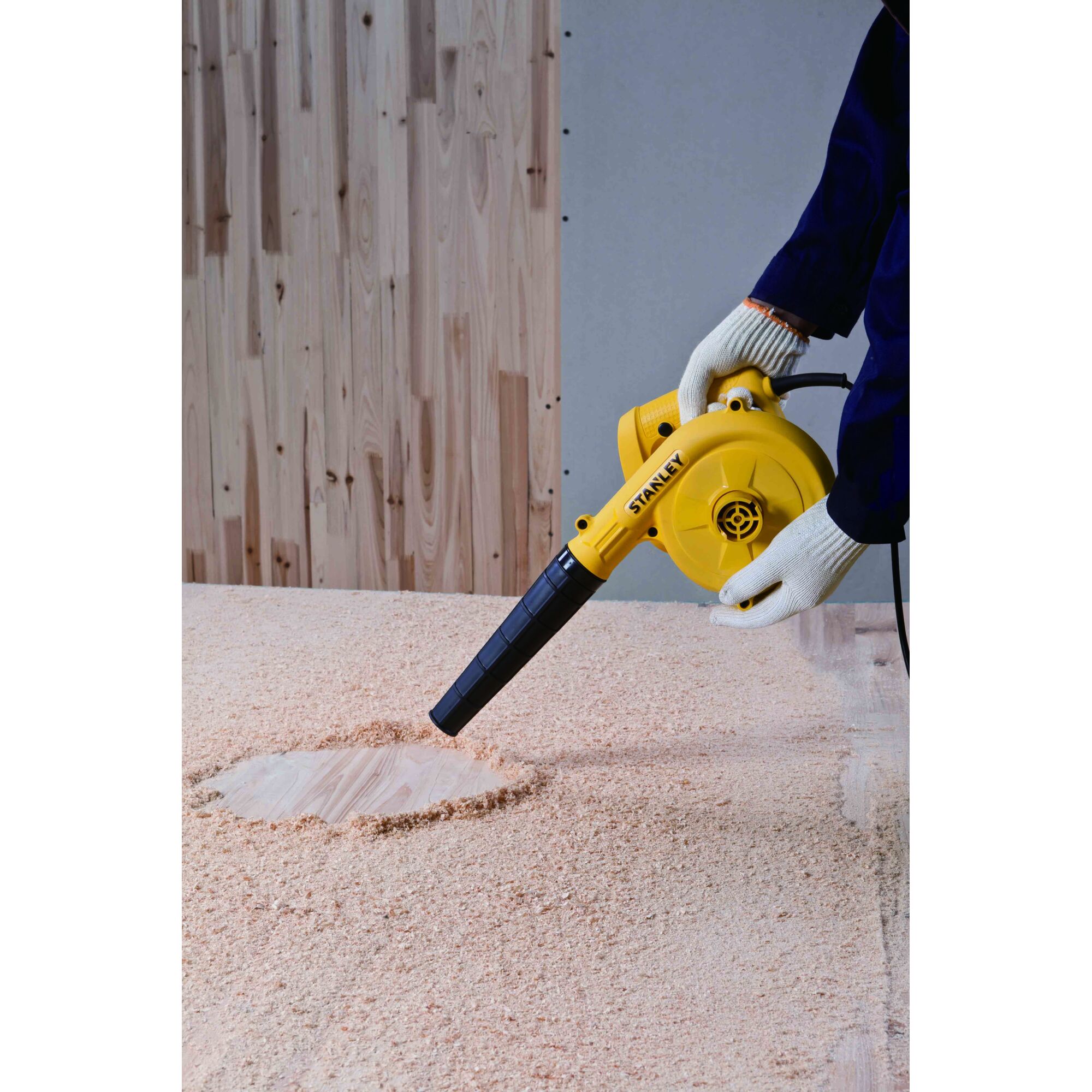 เครื่องเป่าลม 600 วัตต์