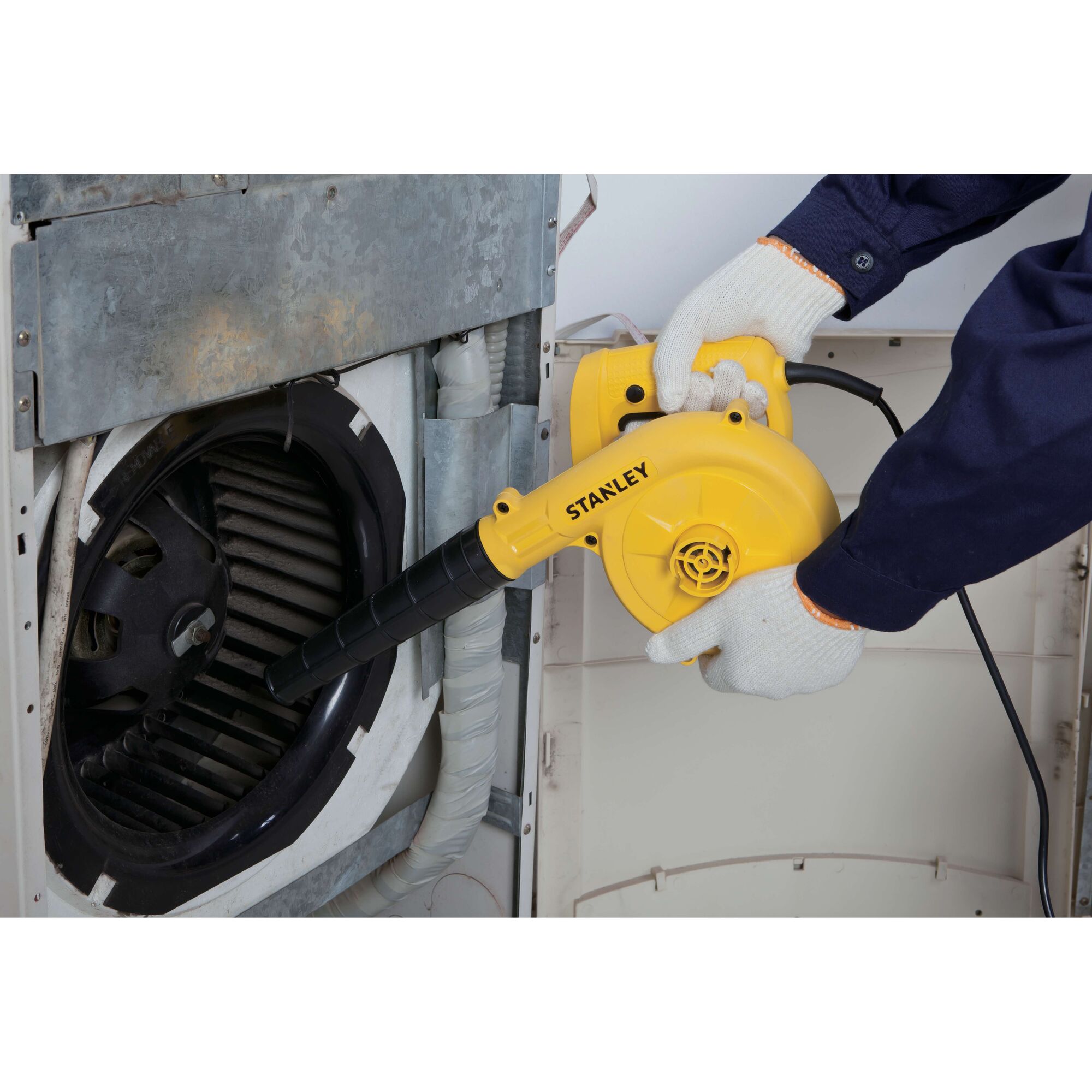 เครื่องเป่าลม 600 วัตต์