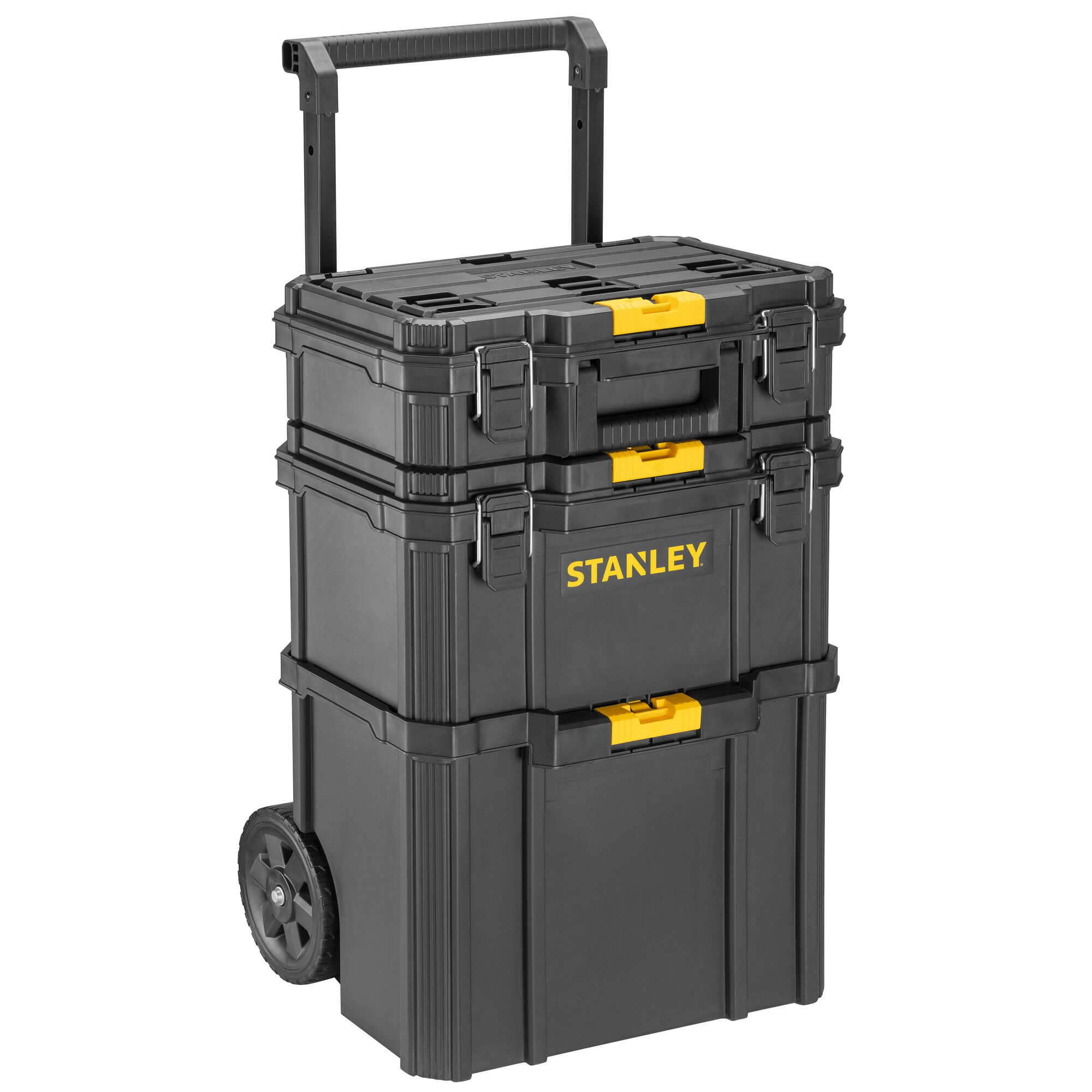 กล่องเครื่องมือSTANLEY® ยกเซต