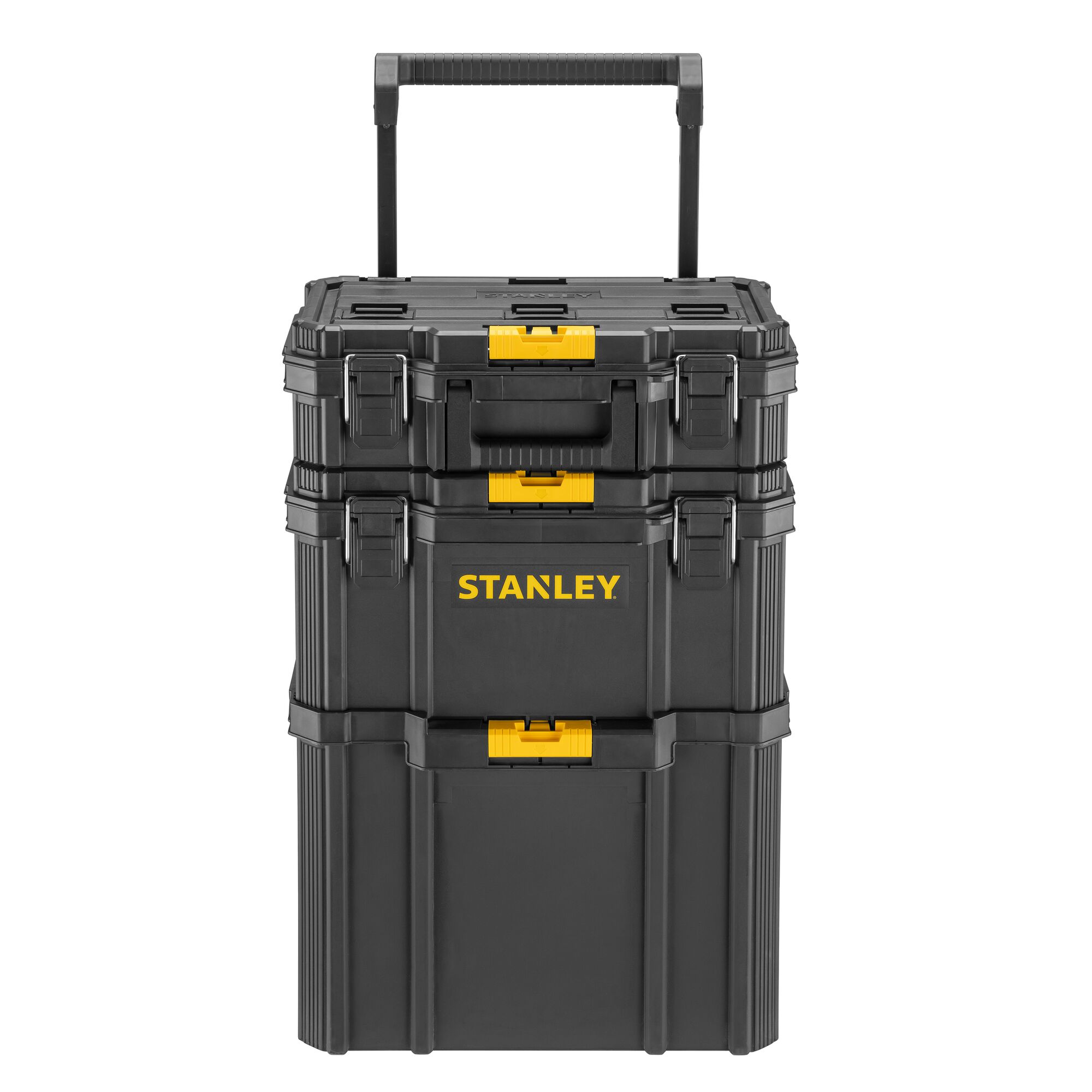 กล่องเครื่องมือSTANLEY® ยกเซต