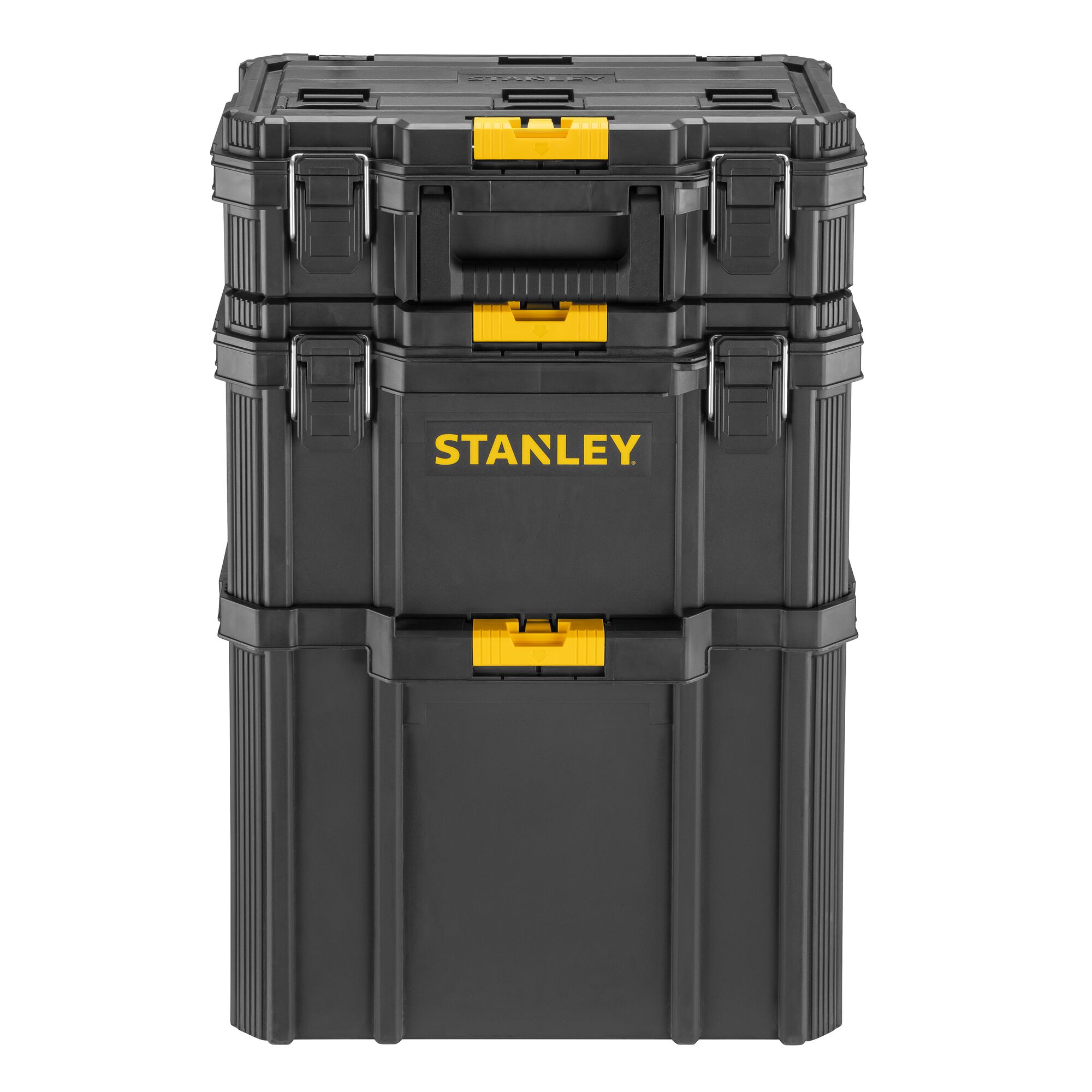 กล่องเครื่องมือSTANLEY® ยกเซต